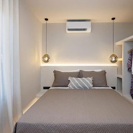 Pearl Suites And Villa Tínos エクステリア 写真