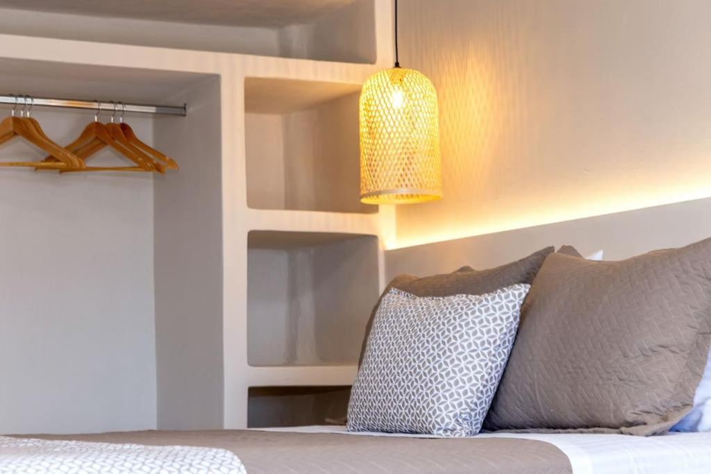 Pearl Suites And Villa Tínos エクステリア 写真